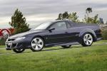 Holden HSV Maloo Concept 2001 года